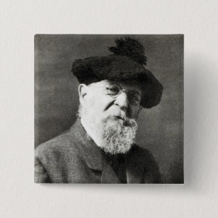 Porträt von Joseph-Wolf Button