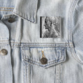 Porträt von Julius Cäsar Button (Beispiel)