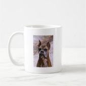 PORTRÄT VON KAYLA 4-19-10 KAFFEETASSE (Links)