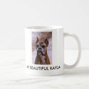 PORTRÄT VON KAYLA 4-19-10 KAFFEETASSE