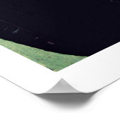 Porträt von Lodovico Capponi von Bronzino Angelo Poster (Ecke)