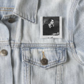 Porträt von Lord Byron Button (Beispiel)