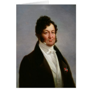 Porträt von Louis-Philippe König von Frankreich