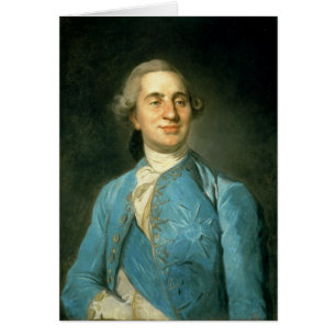 Porträt von Louis XVI 1775