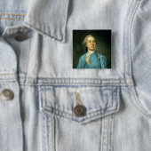 Porträt von Louis XVI 1775 Button (Beispiel)