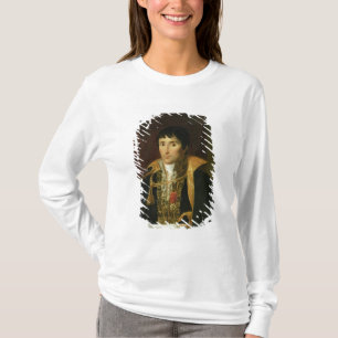 Porträt von Lucien Bonaparte T-Shirt