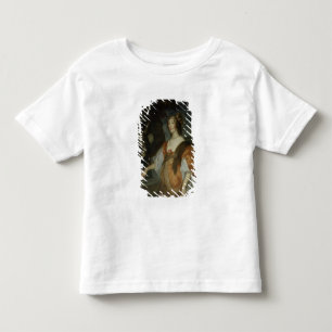 Porträt von Lucy Percy, Gräfin von Carlisle Kleinkind T-shirt