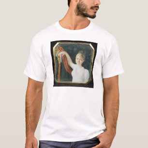 Porträt von Madame Beaumont T-Shirt