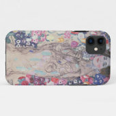 Porträt von Maria Munk Case-Mate iPhone Hülle (Rückseite (Horizontal))