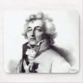 Porträt von Marschall Charles-Joseph Prinzen Mousepad (Vorne)