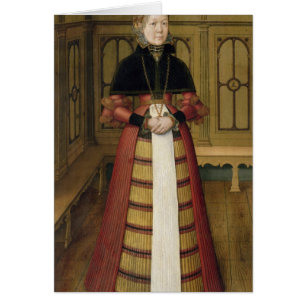 Porträt von Mette von Munchhausen