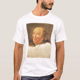 Porträt von Michel Gerard T-Shirt