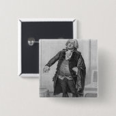 Porträt von Mirabeau Button (Vorne & Hinten)