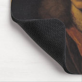 Porträt von Moliere Mousepad (Ecke)