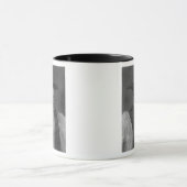 Porträt von Nicholas Monck Tasse (Zentrum)