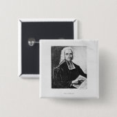 Porträt von Paul Rabaut Button (Vorne & Hinten)