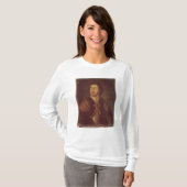 Porträt von Peter I T-Shirt (Vorne ganz)