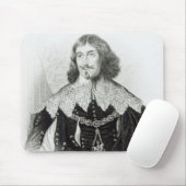Porträt von Philip Herbert Mousepad (Mit Mouse)