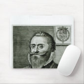 Porträt von Philippe-Emmanuel De Lothringen Mousepad (Mit Mouse)