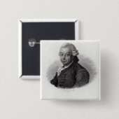 Porträt von Pierre Poivre Button (Vorne & Hinten)
