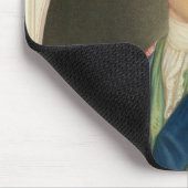 Porträt von Prinzen Charles Edward Mousepad (Ecke)