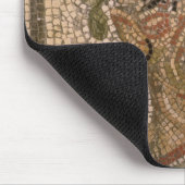 Porträt von Quintus Ennius Mousepad (Ecke)