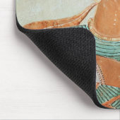 Porträt von Ramesses III von Mousepad (Ecke)