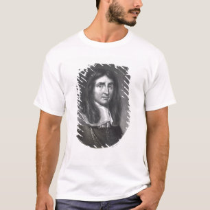 Porträt von Richard Cromwell T-Shirt