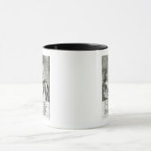 Porträt von Robert Garnier Tasse (Zentrum)