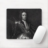 Porträt von Robert Harley Mousepad (Mit Mouse)