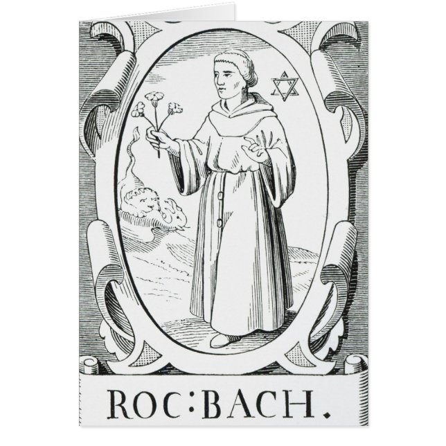 Porträt von Roger-Speck (Vorne)