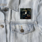 Porträt von S. Mamontov Button (Beispiel)