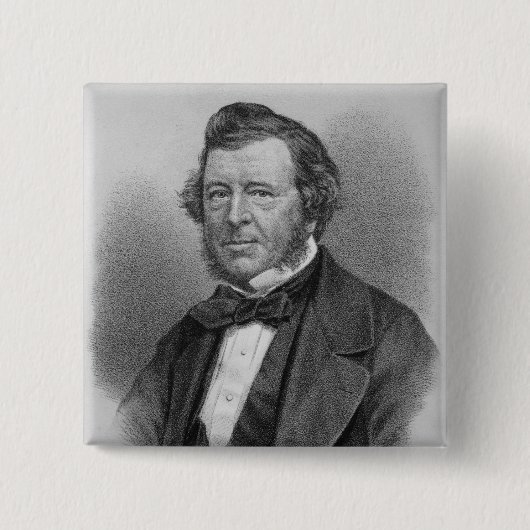 Porträt von Samuel-Liebhaber Button (Vorderseite)