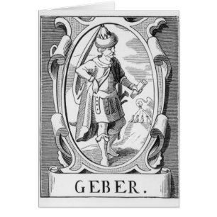Porträt von Samuel Taylor Coleridge