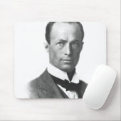 Porträt von Sir Douglas Mawson Mousepad (Mit Mouse)
