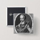 Porträt von Sir Humphrey Gilbert Button (Vorne & Hinten)
