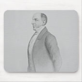 Porträt von Sir James R.G. Graham Mousepad (Vorne)