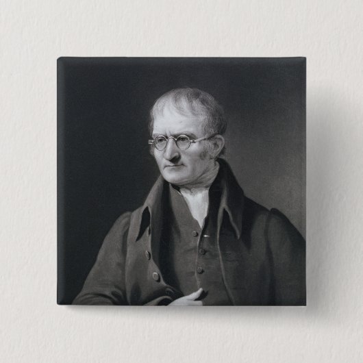 Porträt von Sir Joseph Thomson Button (Vorderseite)