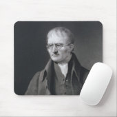 Porträt von Sir Joseph Thomson Mousepad (Mit Mouse)