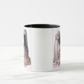 Porträt von Sir Philip Sidney (1554-86) 'von der Tasse (Zentrum)