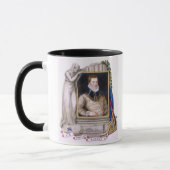 Porträt von Sir Philip Sidney (1554-86) 'von der Tasse (Links)