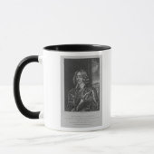 Porträt von Sir Philip Stapleton Tasse (Links)