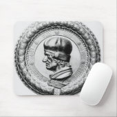 Porträt von Sir Thomas Lovell Mousepad (Mit Mouse)