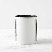 Porträt von Sir Thomas Pilkington Tasse (Zentrum)