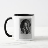 Porträt von Sir Thomas Pilkington Tasse (Links)