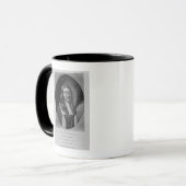 Porträt von Sir Thomas Pilkington Tasse (Vorderseite Links)