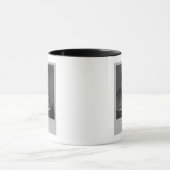 Porträt von Sir Thomas Twisden Tasse (Zentrum)