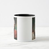 Porträt von Sir William Herschel c.1795 Tasse (Zentrum)