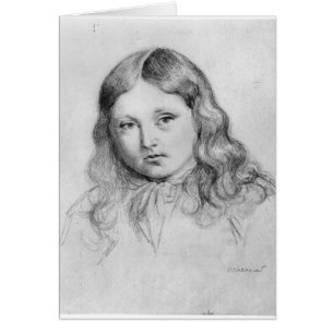 Porträt von Solange-Sand