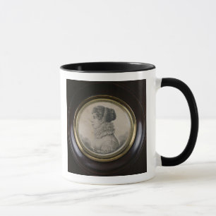 Porträt von Sophie Rostopchine Comtesse De Tasse